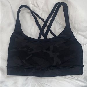 CAMO ENERGY BRA SZ 2